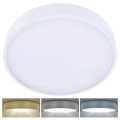 Brilagi - Plafoniera LED POOL LED/48W/230V 3000/4500/6000K diametro 40 cm bianco