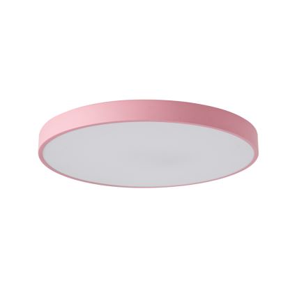 Brilagi - Plafoniera LED POOL LED/60W/230V 3000/4000/6000K Ø 60 cm rosa