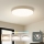 Brilagi - Plafoniera LED POOL LED/60W/230V 3000/4000/6000K diam. 50 cm beige