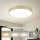 Brilagi - Plafoniera LED POOL LED/60W/230V 3000/4000/6000K Ø 60 cm beige