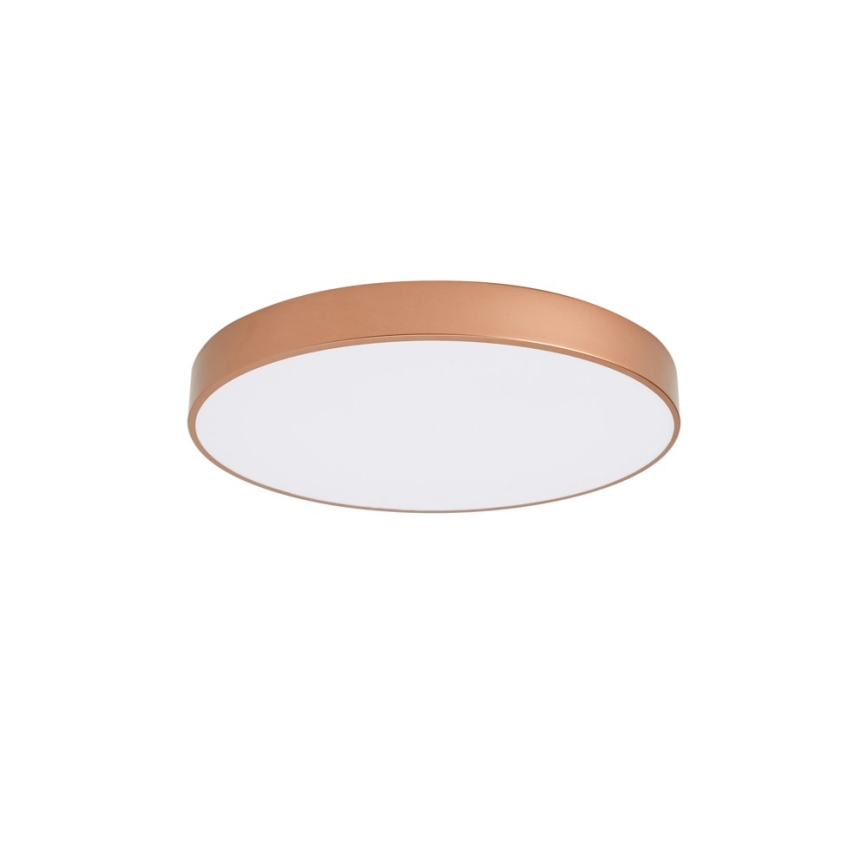 Brilagi - Plafoniera LED POOL LED/60W/230V 3000/4000/6000K Ø 60 cm colore bronzo