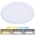 Brilagi - Plafoniera LED POOL LED/60W/230V 3000/4500/6000K 50 cm bianco