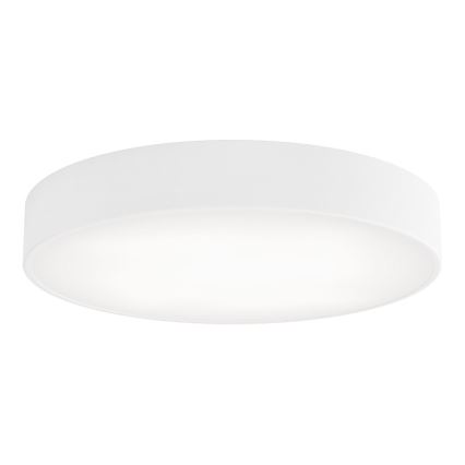 Brilagi - Plafoniera LED RGBW dimmerabile CLARE 4xE27/9W/230V 2700-6500K Ø 50 cm Wi-Fi bianco