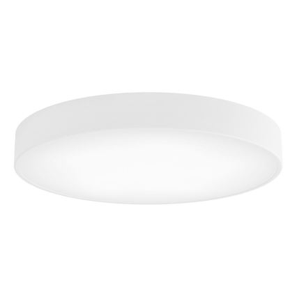 Brilagi - Plafoniera LED RGBW dimmerabile CLARE 5xE27/9W/230V 2700-6500K diam. 60 cm Wi-Fi bianca