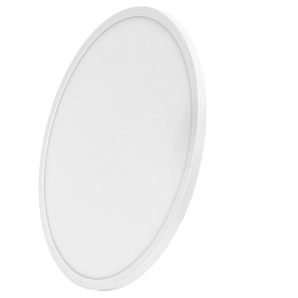 Brilagi - Plafoniera LED RGBW dimmerabile VIBE LED/36W/230V 3000-6500K Ø 40 cm bianco + telecomando