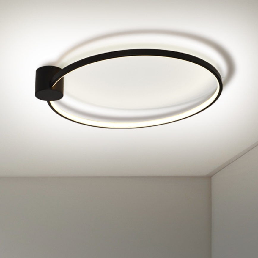 Brilagi - Plafoniera LED RINGO LED/18W/230V