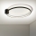 Brilagi - Plafoniera LED RINGO LED/18W/230V