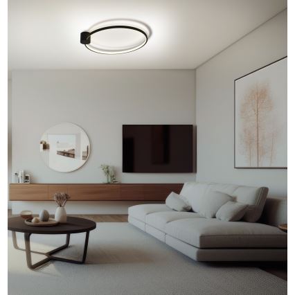 Brilagi - Plafoniera LED RINGO LED/18W/230V