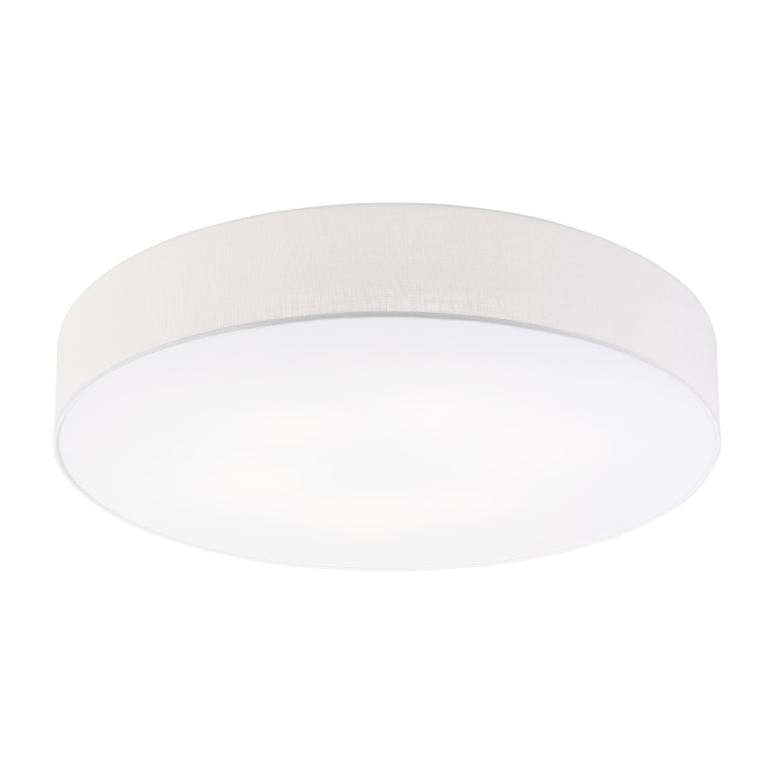 Brilagi - Plafoniera LED SIRIJA 6xE27/15W/230V Ø 80 cm bianca