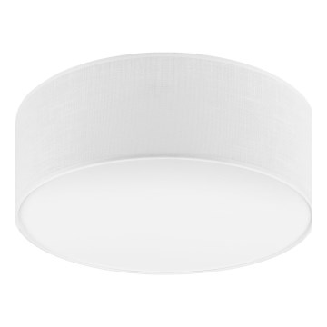 Brilagi - Plafoniera LED SIRIJA LED/12W/230V diametro 35 cm bianco
