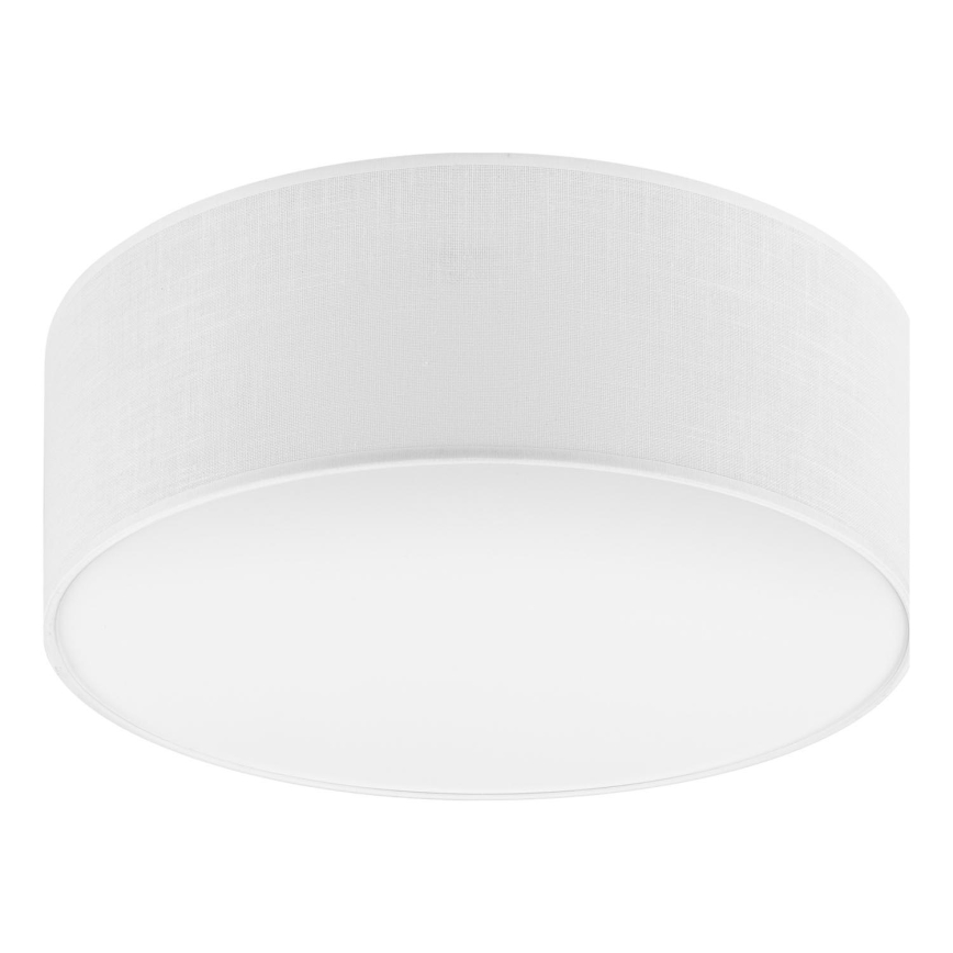 Brilagi - Plafoniera LED SIRIJA LED/12W/230V diametro 35 cm bianco