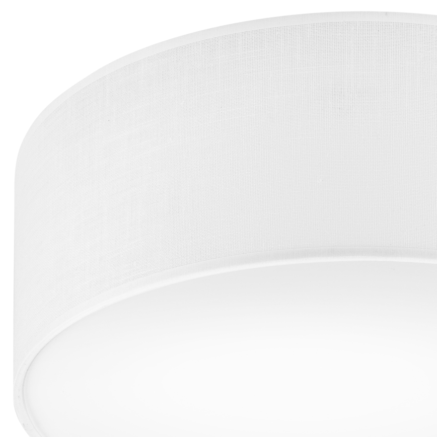 Brilagi - Plafoniera LED SIRIJA LED/12W/230V diametro 35 cm bianco