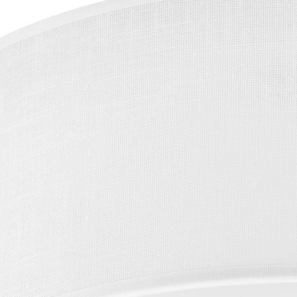 Brilagi - Plafoniera LED SIRIJA LED/12W/230V diametro 35 cm bianco