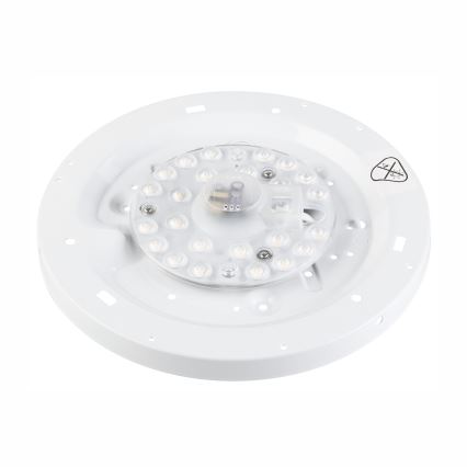 Brilagi - Plafoniera LED SIRIJA LED/12W/230V diametro 35 cm bianco