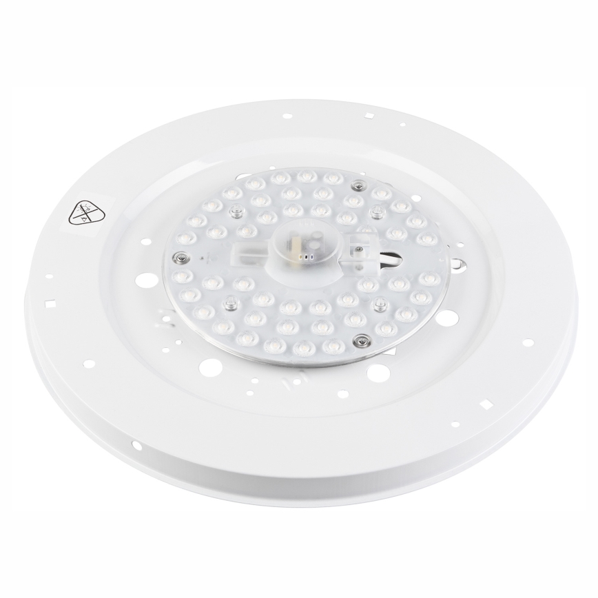 Brilagi - Plafoniera LED SIRIJA LED/24W/230V diametro 45 cm color crema