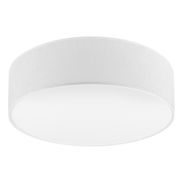 Brilagi - Plafoniera LED SIRIJA LED/36W/230V diametro 45 cm bianco