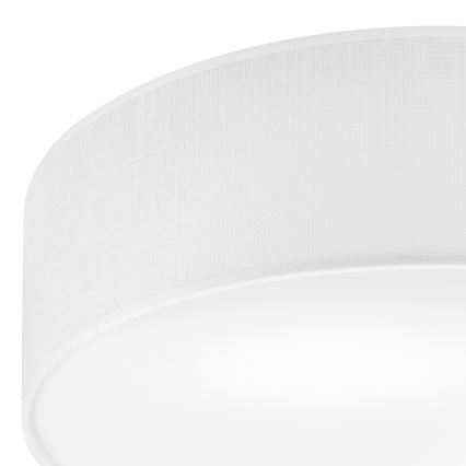 Brilagi - Plafoniera LED SIRIJA LED/36W/230V diametro 45 cm bianco