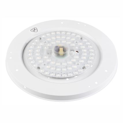Brilagi - Plafoniera LED SIRIJA LED/36W/230V diametro 45 cm bianco