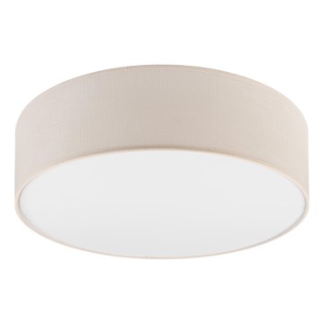 Brilagi - Plafoniera LED SIRIJA LED/36W/230V diametro 45 cm color crema