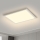 Brilagi - Plafoniera LED SLIMFRAME LED/25W/230V 30x30 cm bianco