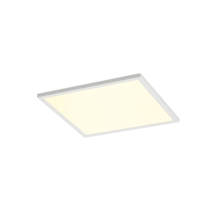 Brilagi - Plafoniera LED SLIMFRAME LED/25W/230V 30x30 cm bianco