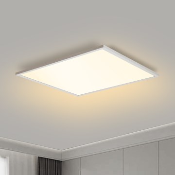 Brilagi - Plafoniera LED SLIMFRAME LED/36W/230V 45x45 cm bianco
