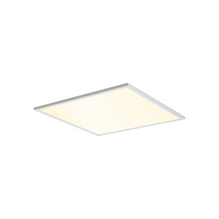 Brilagi - Plafoniera LED SLIMFRAME LED/36W/230V 45x45 cm bianco