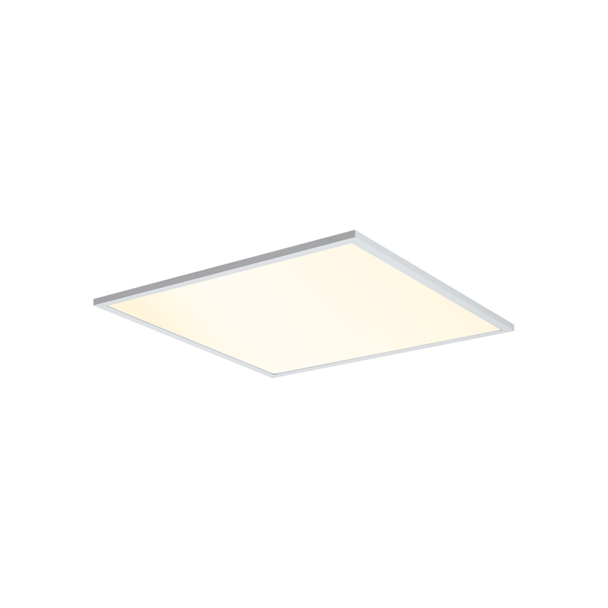 Brilagi - Plafoniera LED SLIMFRAME LED/36W/230V 45x45 cm bianco