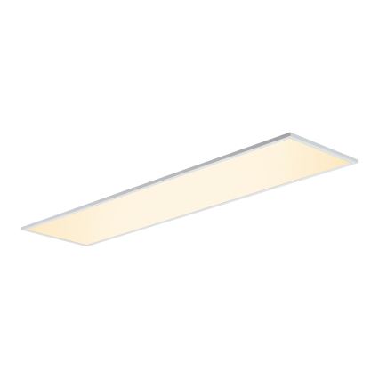 Brilagi - Plafoniera LED SLIMFRAME LED/58W/230V 120x30 cm bianco
