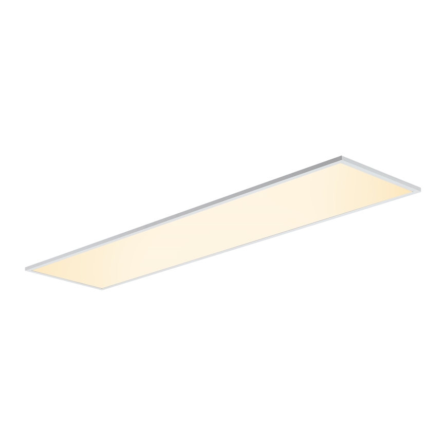 Brilagi - Plafoniera LED SLIMFRAME LED/58W/230V 120x30 cm bianco