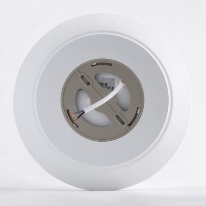 Brilagi - Plafoniera LED VESTAS LED/12W/230V 3000K IP54