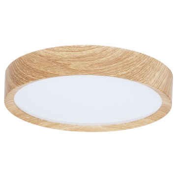 Brilagi - plafoniera NATURA LED/12W/230V 3000K Ø 26,3 cm
