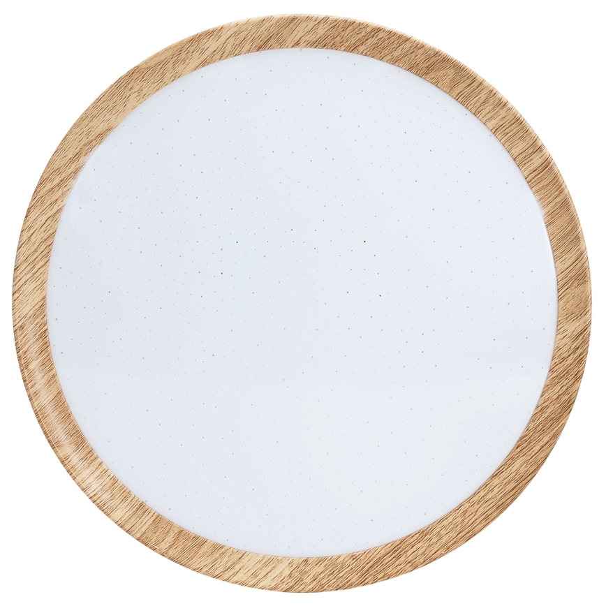 Brilagi - plafoniera NATURA LED/12W/230V 3000K Ø 26,3 cm