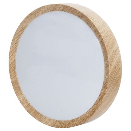 Brilagi - plafoniera NATURA LED/12W/230V 3000K Ø 26,3 cm