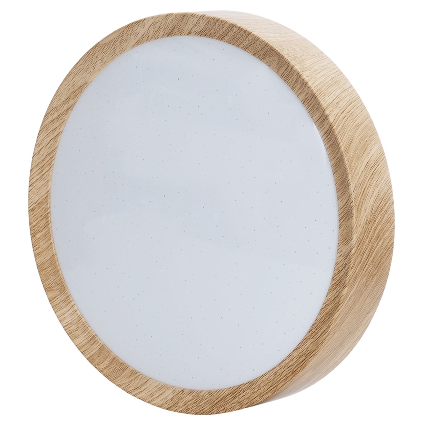 Brilagi - plafoniera NATURA LED/12W/230V 3000K Ø 26,3 cm