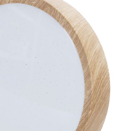 Brilagi - plafoniera NATURA LED/12W/230V 3000K Ø 26,3 cm