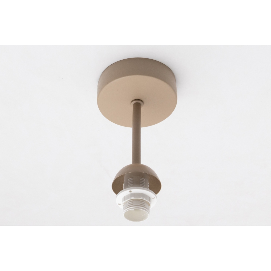 BRILAGI - Plafoniera PARTY 1xE14/60W/230V beige