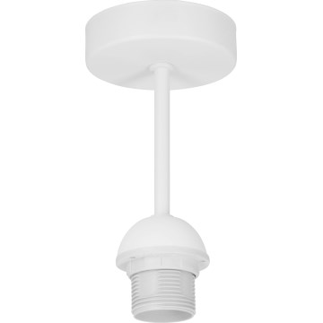 Brilagi - Plafoniera PARTY 1xE27/60W/230V bianca