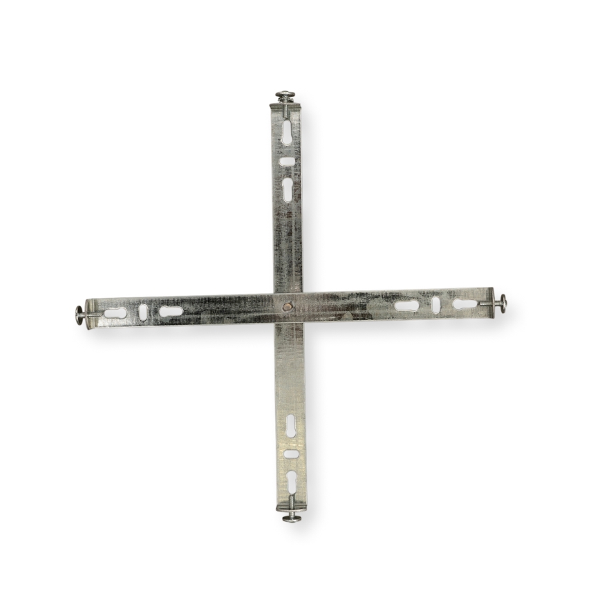 Brilagi - Plafoniera per bambini a LED ASTRO LED/77W/230V bianca