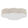 Brilagi - Plafoniera per bambini NIMBUS 4xE27/15W/230V 46x63 cm beige