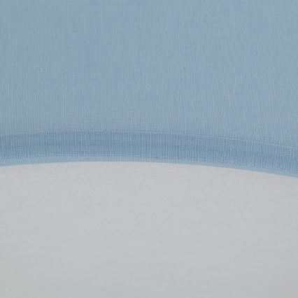 Brilagi - Plafoniera per bambini NIMBUS 4xE27/15W/230V blu