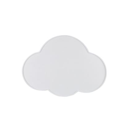 Brilagi - Plafoniera per bambini NIMBUS MINI 2xE27/15W/230V bianca