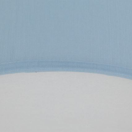Brilagi - Plafoniera per bambini NIMBUS MINI 2xE27/15W/230V blu
