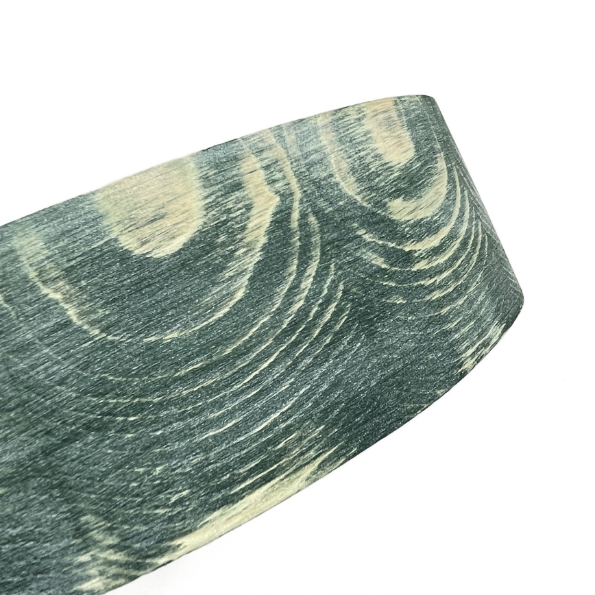 Brilagi - Plafoniera PINO 2xE27/15W/230V pino/verde Ø 37,5 cm