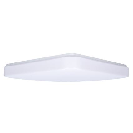Brilagi - Plafoniera LED PLAIN LED/24W/230V 37,5x37,5 cm 3000K