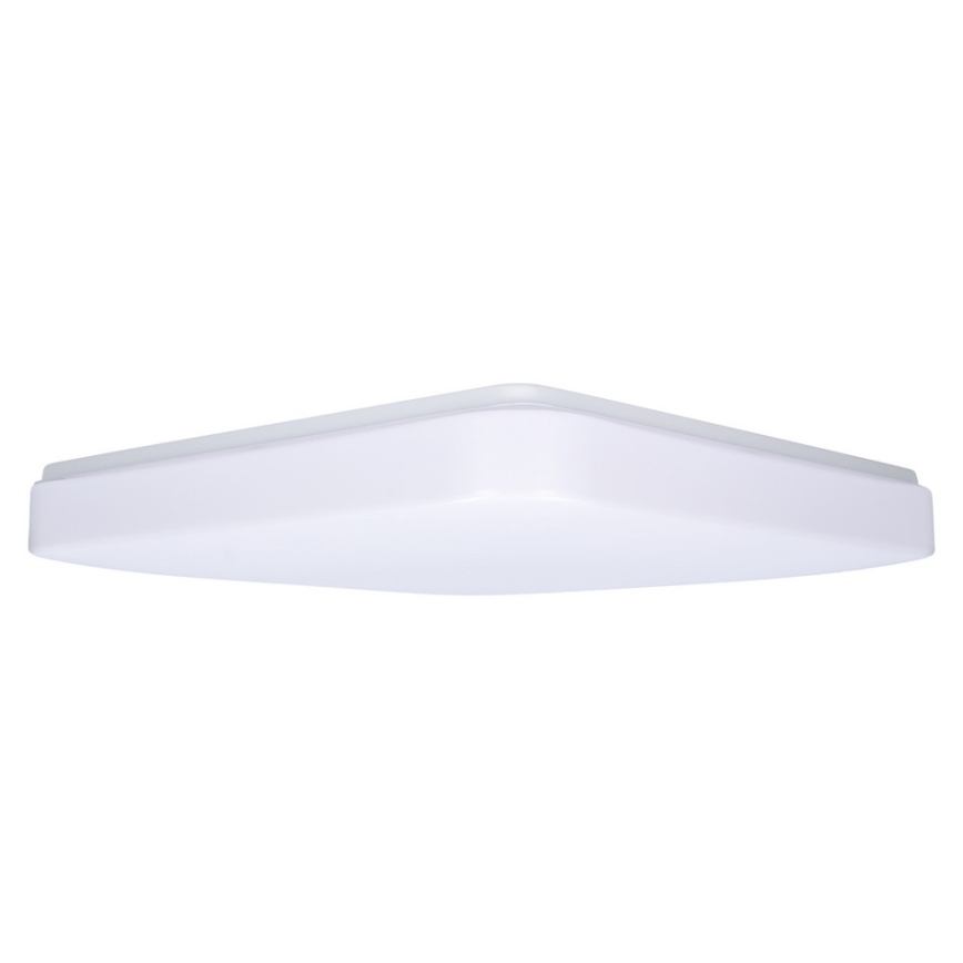 Brilagi - Plafoniera LED PLAIN LED/24W/230V 37,5x37,5 cm 3000K
