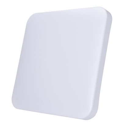 Brilagi - Plafoniera LED PLAIN LED/24W/230V 37,5x37,5 cm 3000K