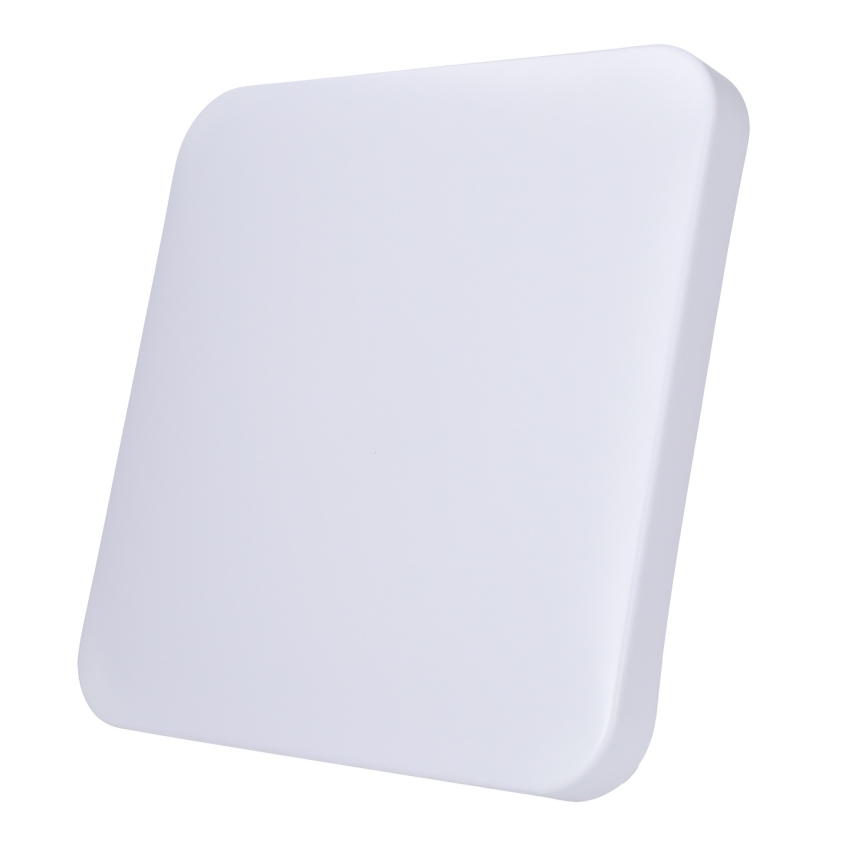 Brilagi - Plafoniera LED PLAIN LED/24W/230V 37,5x37,5 cm 3000K