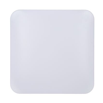 Brilagi - Plafoniera LED PLAIN LED/24W/230V 37,5x37,5 cm 3000K