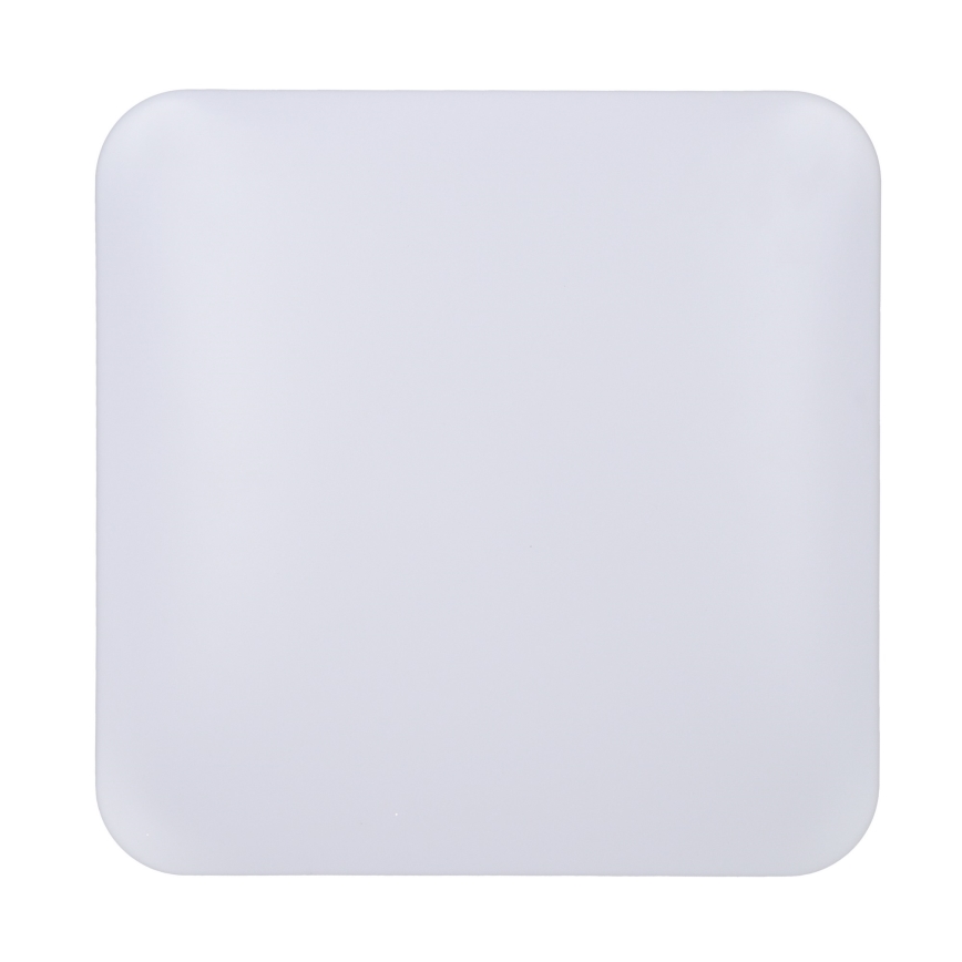 Brilagi - Plafoniera LED PLAIN LED/24W/230V 37,5x37,5 cm 3000K